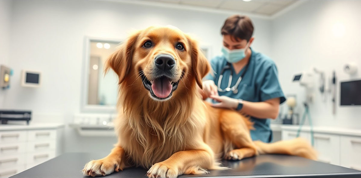 Consulta Veterinaria