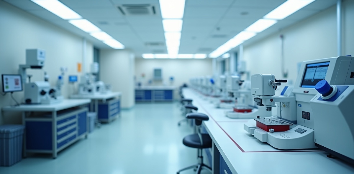 Diagnóstico y Laboratorio