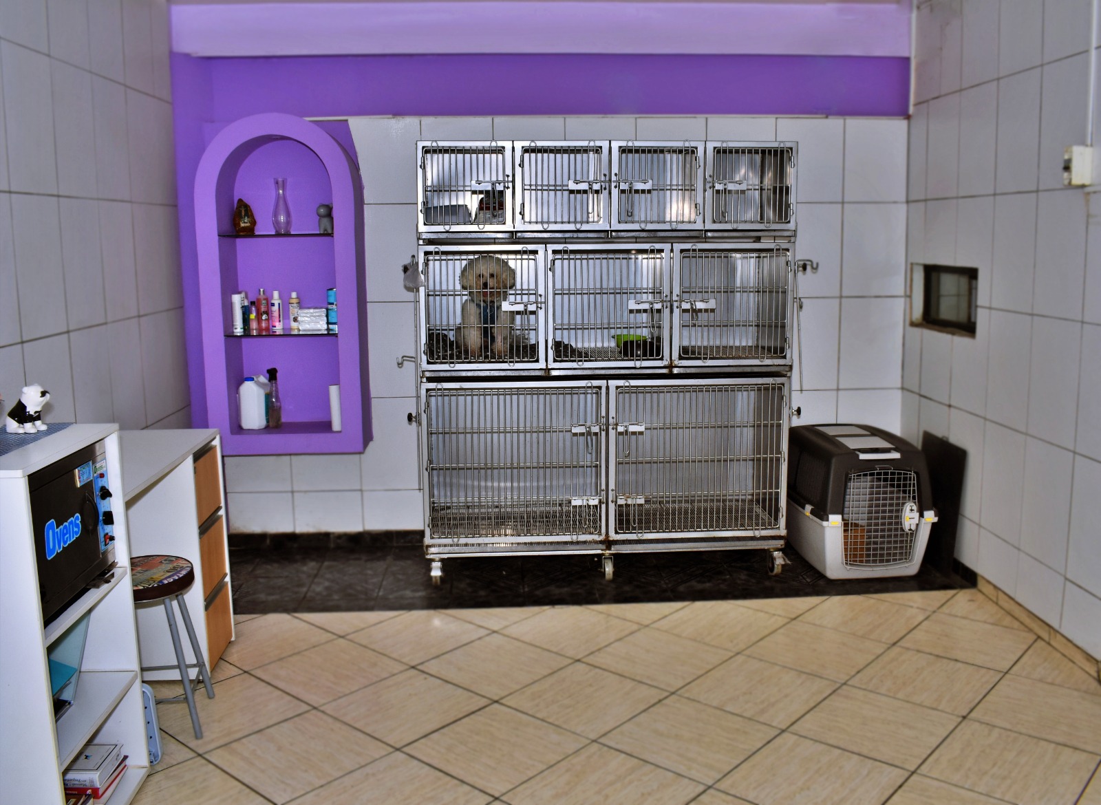 Galería Privet 4